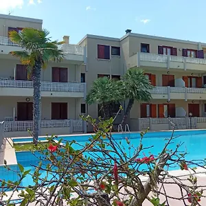Eucalipti Lejlighedshotel