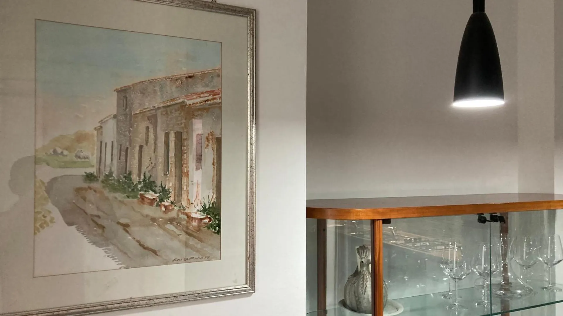 La Casa Di Gio Apartment Alghero