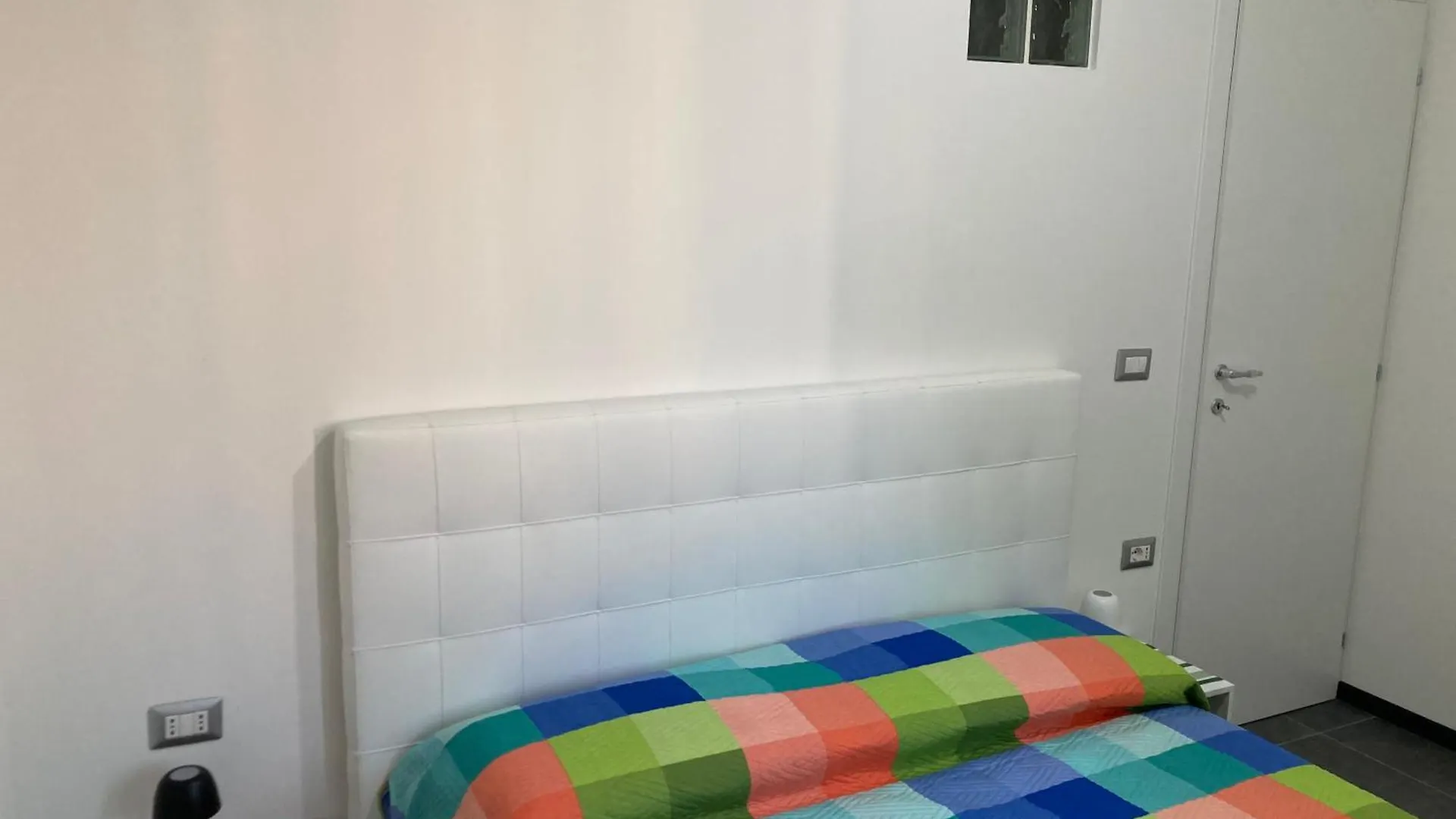 La Casa Di Gio Apartment Alghero