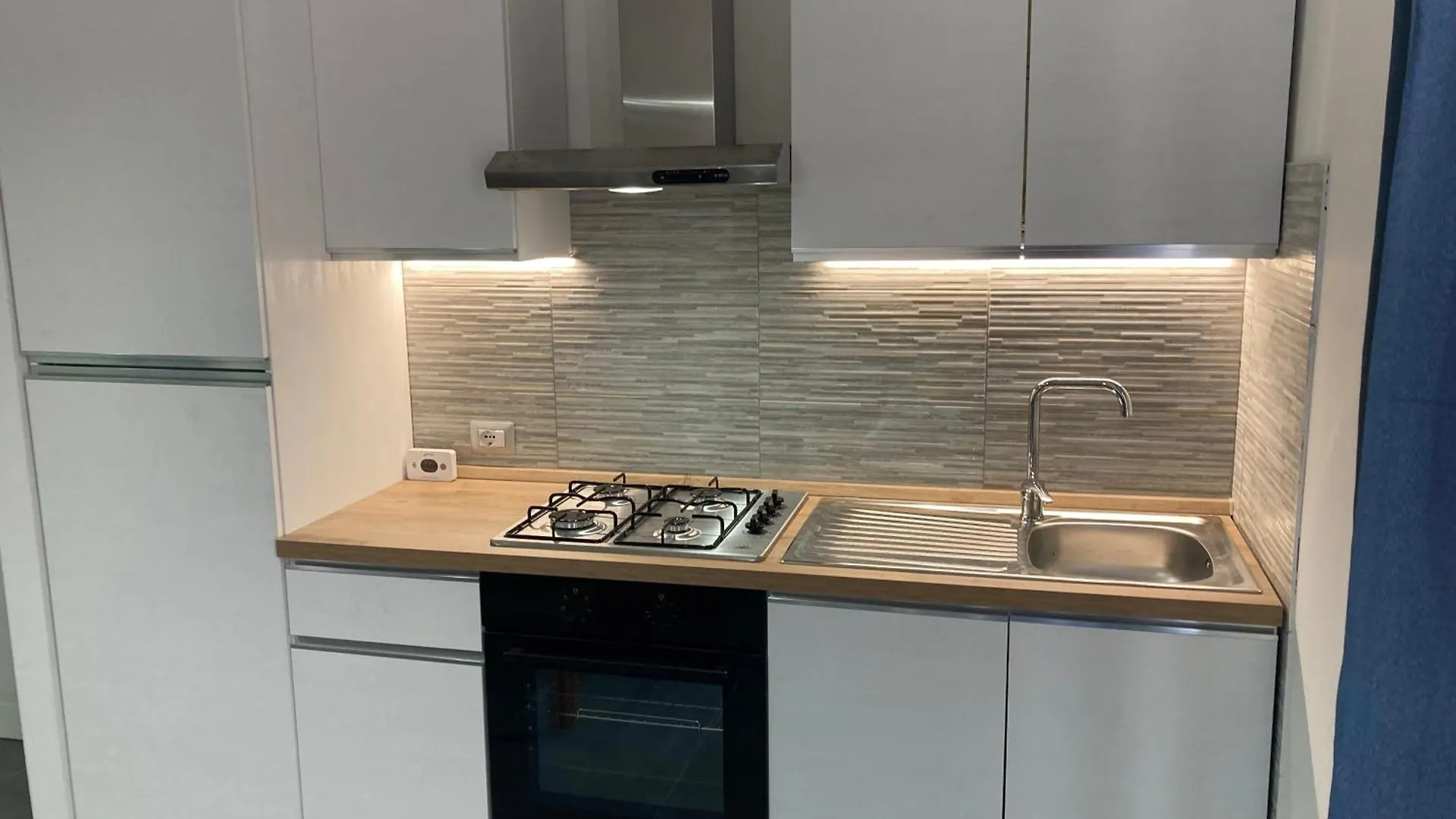 Appartamento La Casa Di Gio Alghero Italia