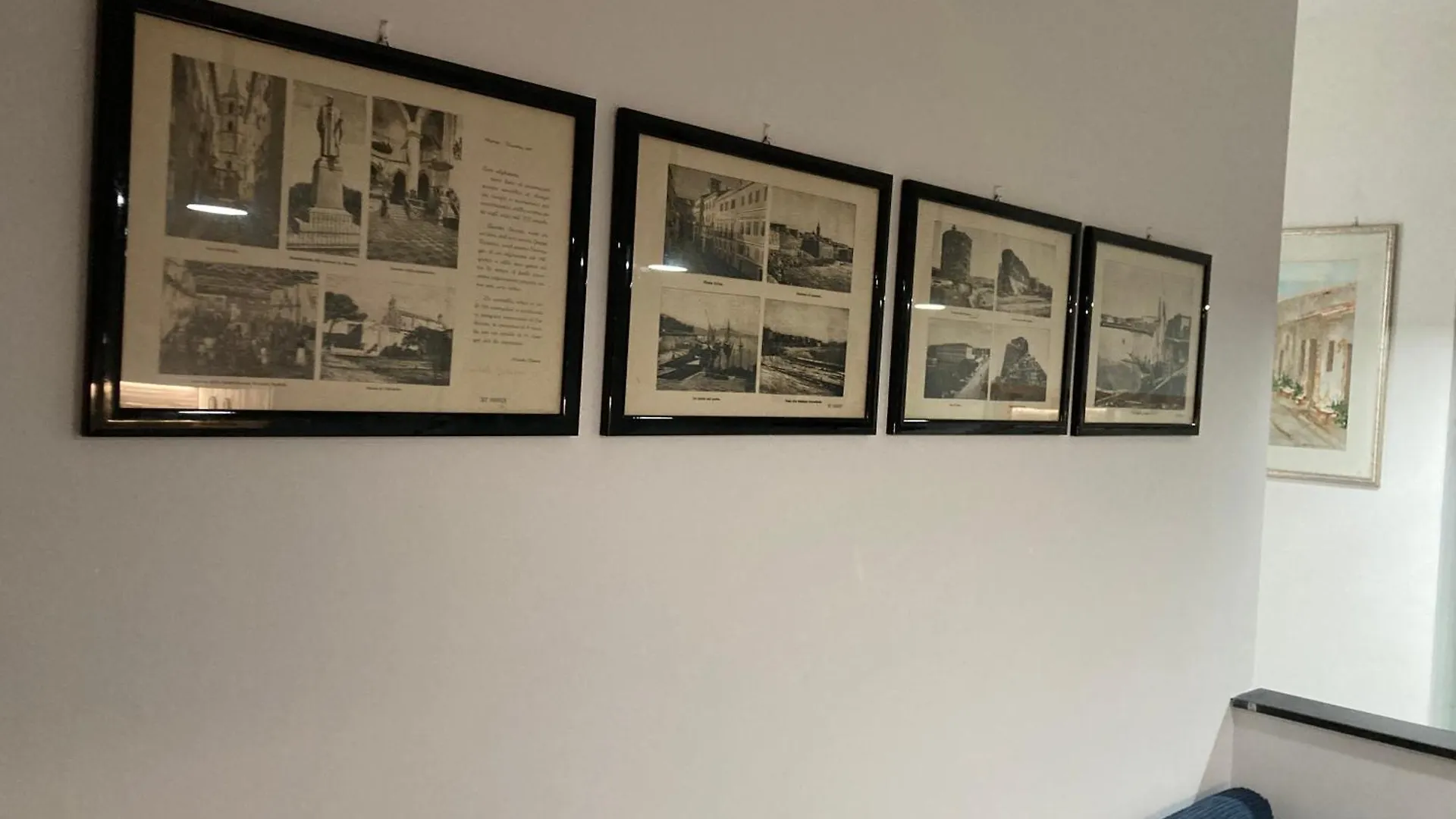 Appartamento La Casa Di Gio Alghero