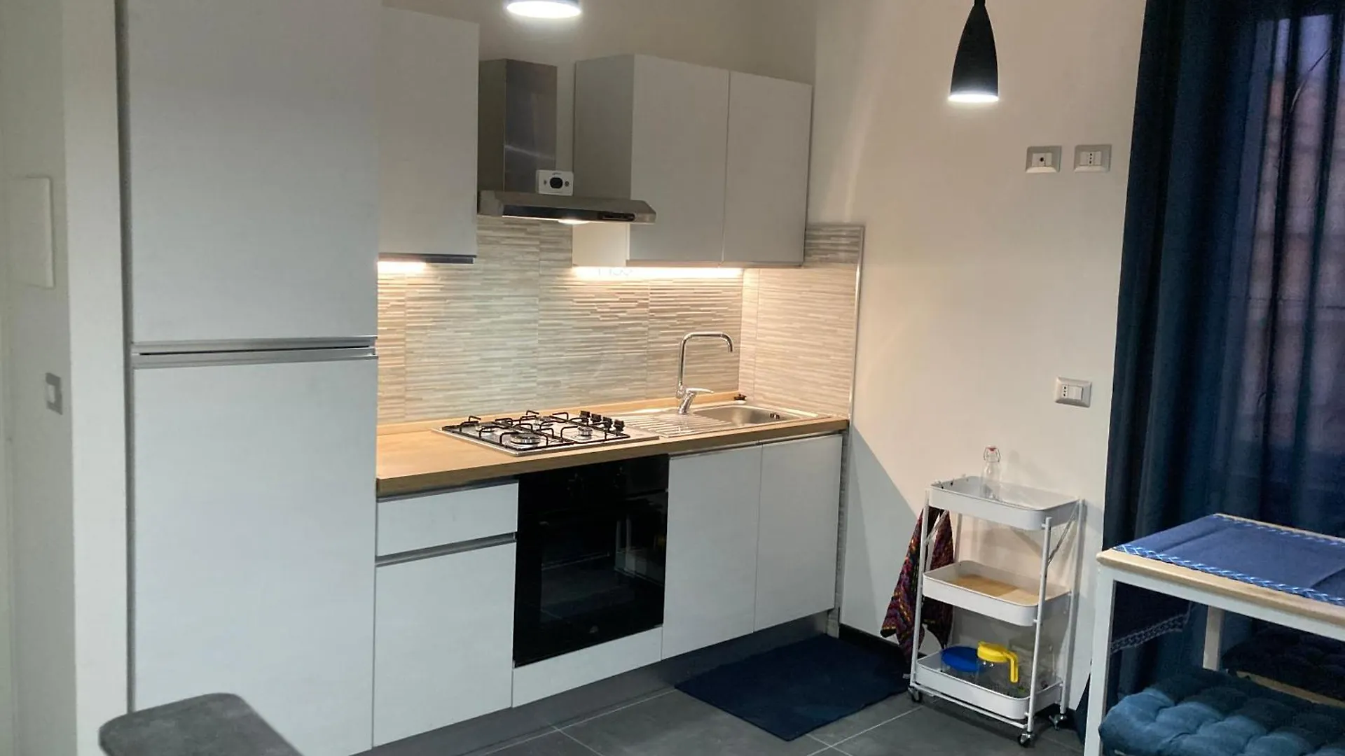 Appartamento La Casa Di Gio Alghero