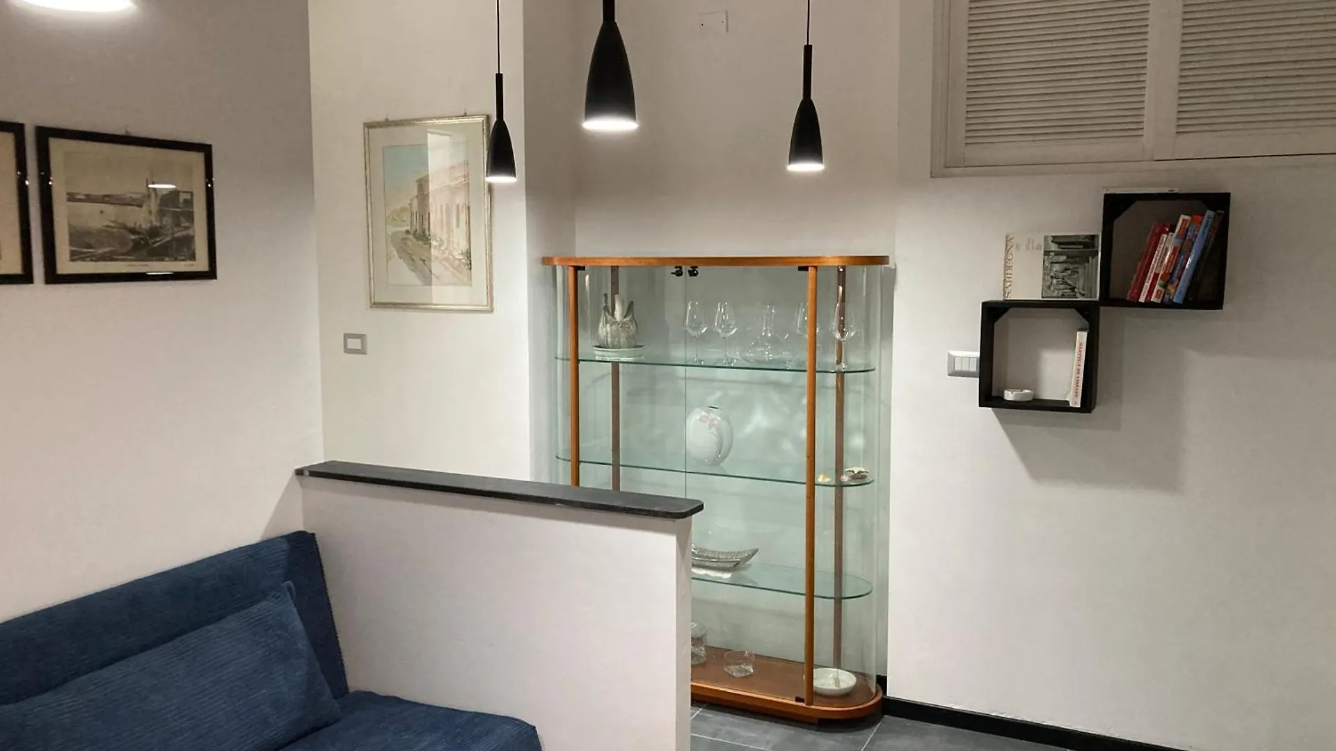 Appartamento La Casa Di Gio Alghero 0*,