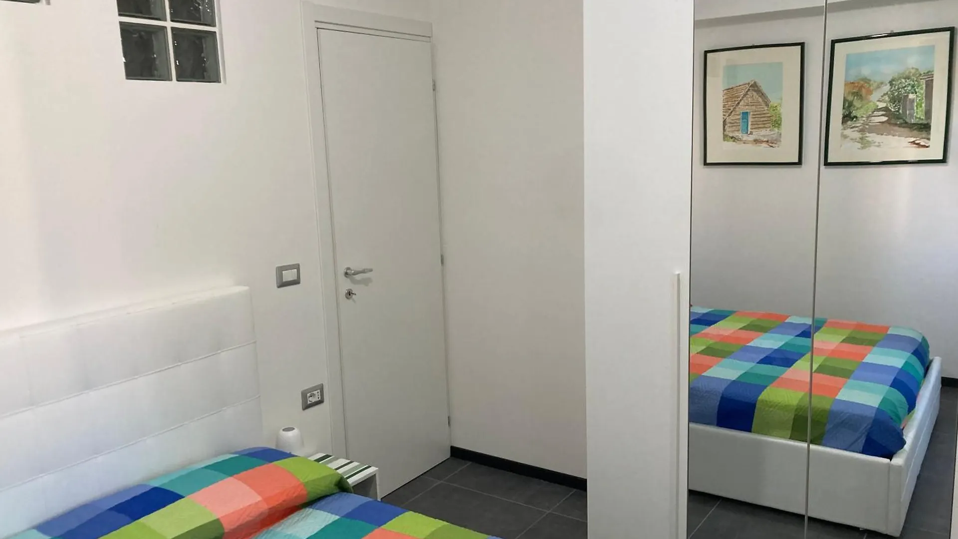 Appartamento La Casa Di Gio Alghero Italia