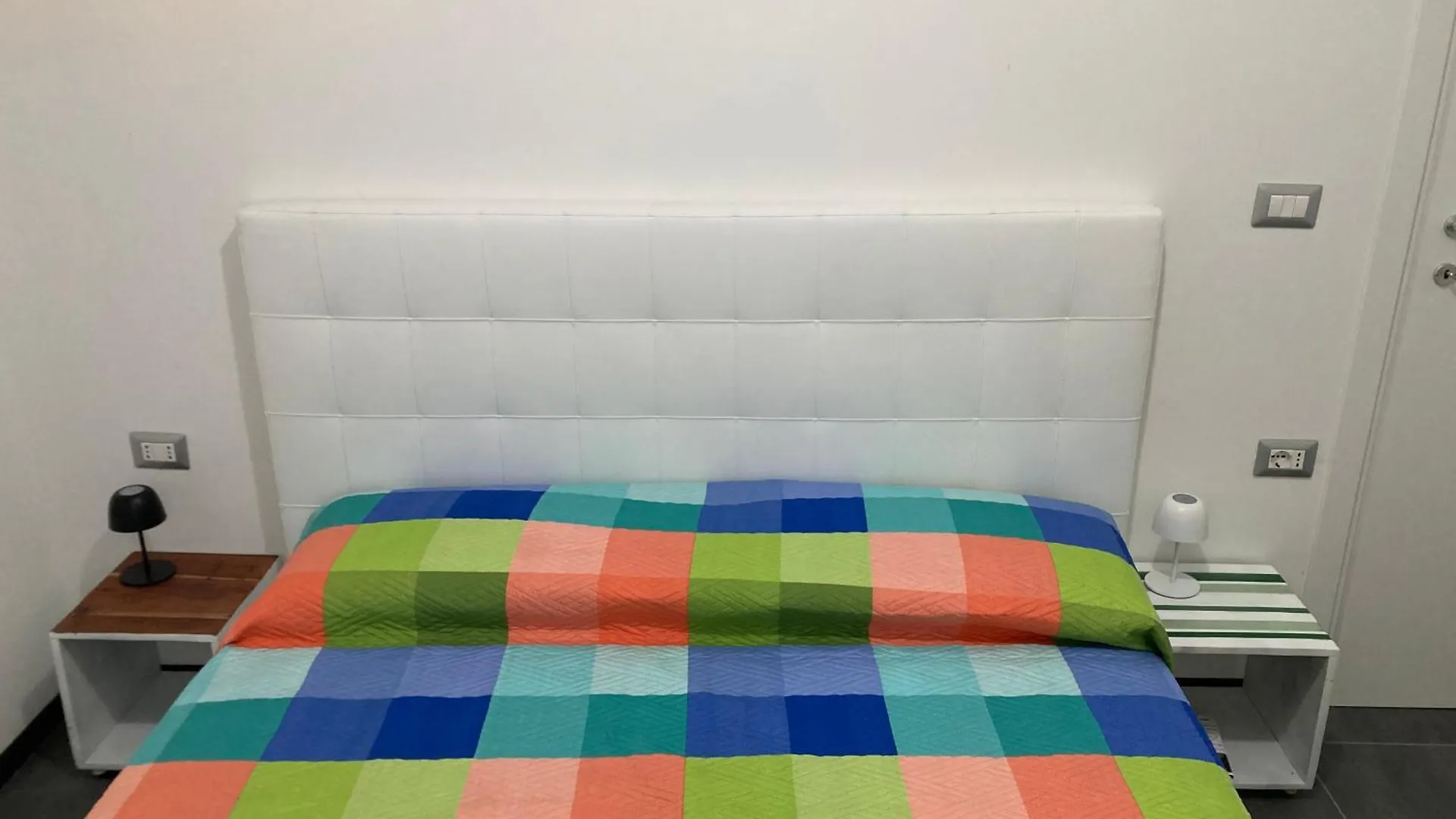 Appartamento La Casa Di Gio Alghero 0*,